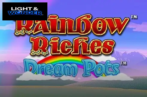 Rainbow Riches Dream Pots